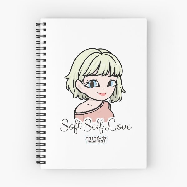 Item preview, Pastel Power Crew Soft Self Love designed and sold by P-L-Sardines.