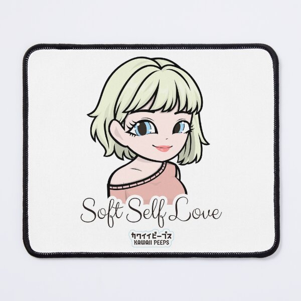 Item preview, Pastel Power Crew Soft Self Love designed and sold by P-L-Sardines.