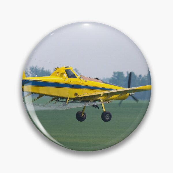 Item preview, Crop Duster designed and sold by OhSnapPhoto.