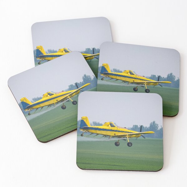 Item preview, Crop Duster designed and sold by OhSnapPhoto.