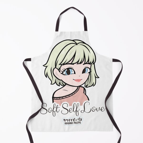 Item preview, Pastel Power Crew Soft Self Love designed and sold by P-L-Sardines.