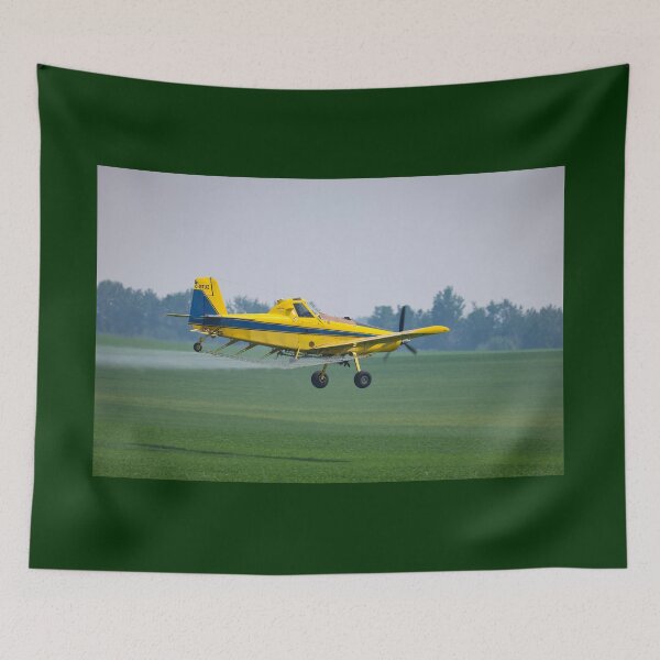 Item preview, Crop Duster designed and sold by OhSnapPhoto.