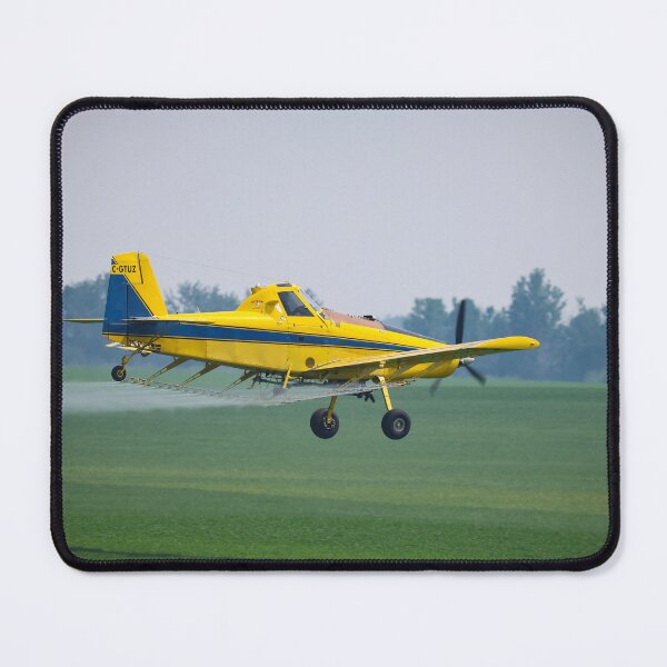 Item preview, Crop Duster designed and sold by OhSnapPhoto.