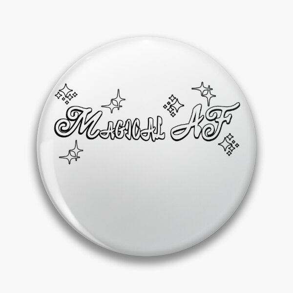 Item preview, Magical designed and sold by ThemeShark.