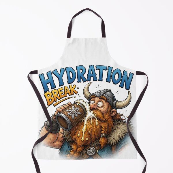 Item preview, Hydration is important designed and sold by Talpha.
