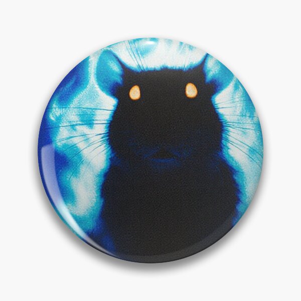 Item preview, Aura rat designed and sold by The King's general goods.