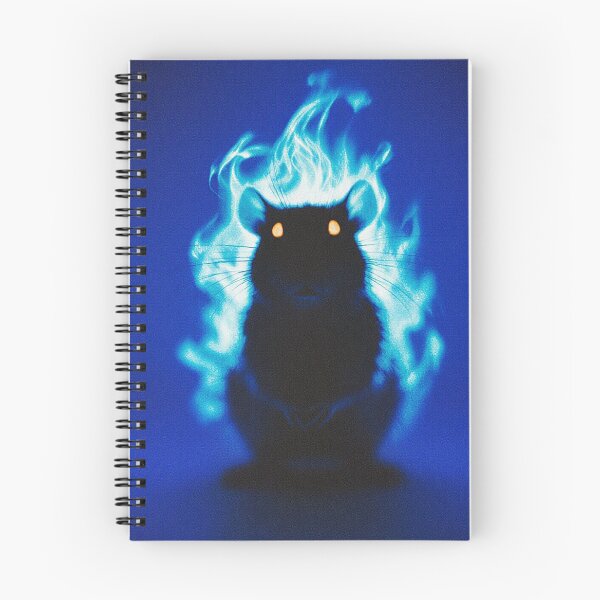 Item preview, Aura rat designed and sold by The King's general goods.
