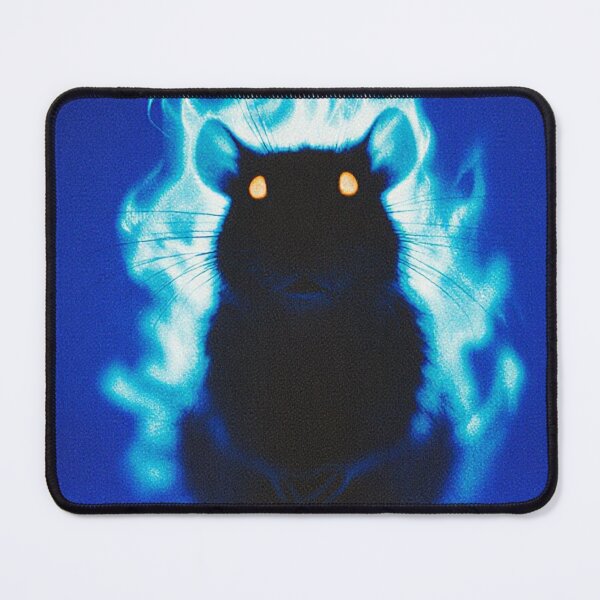 Item preview, Aura rat designed and sold by The King's general goods.