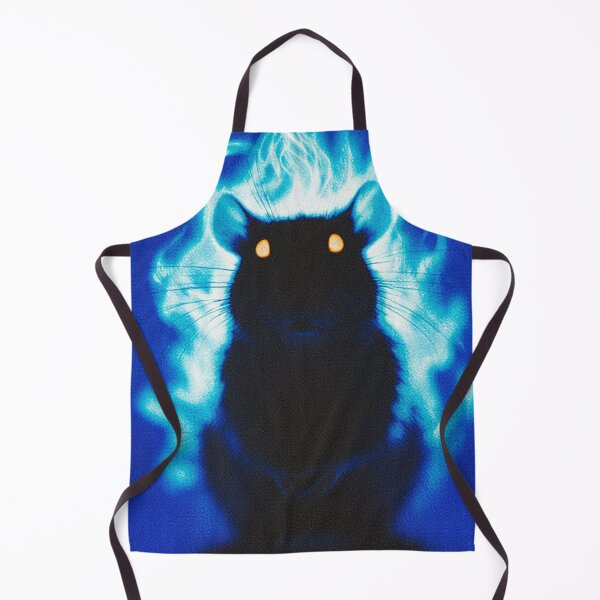 Item preview, Aura rat designed and sold by The King's general goods.