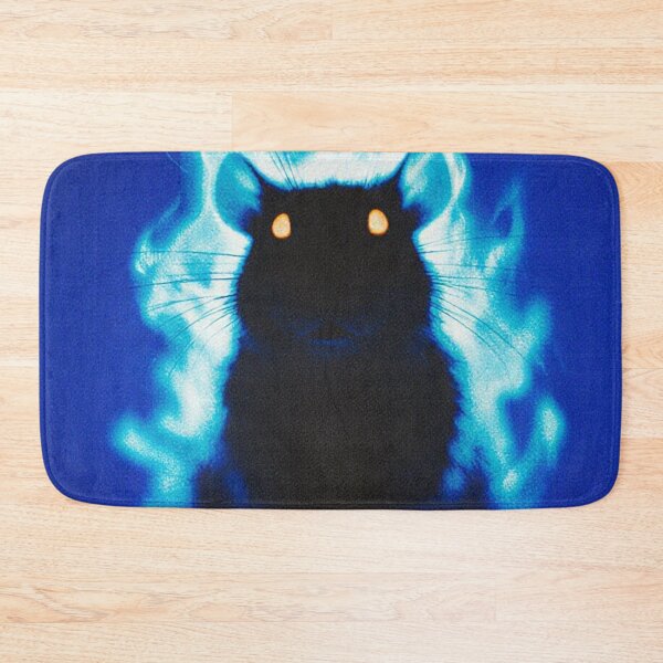 Item preview, Aura rat designed and sold by The King's general goods.