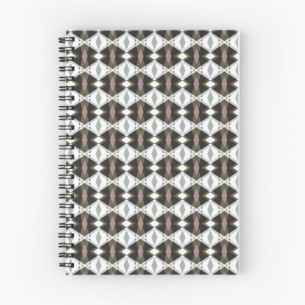 Item preview, Geometric pattern.  designed and sold by marinaklykva.