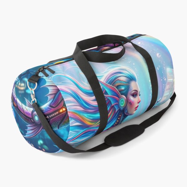 Item preview, Cute mermaid designed and sold by PP&RAINBOW SHOP.