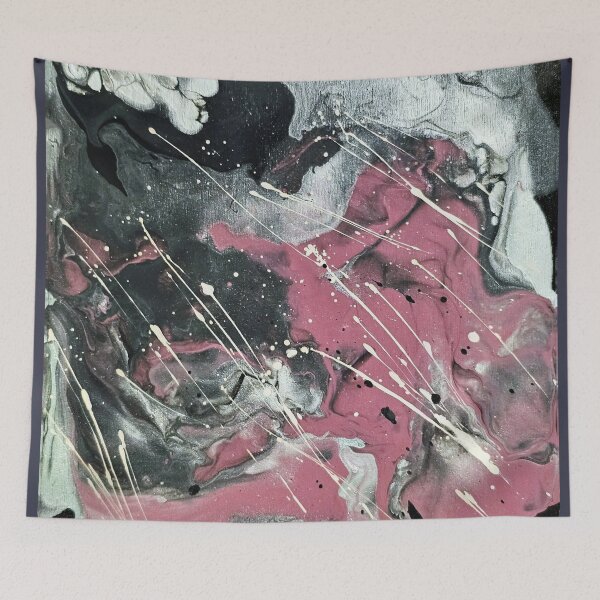 Item preview, Abstract Composition #12 designed and sold by Art & Design by Sai.