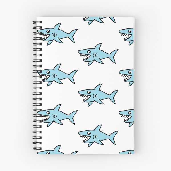 Item preview, Shark 2 designed and sold by LowEndGraphics.
