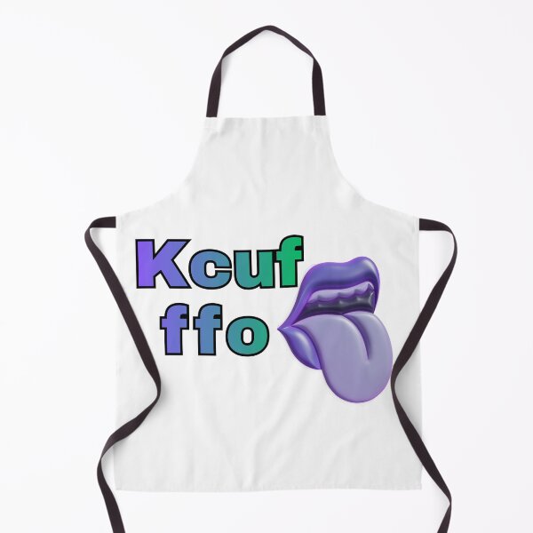 Item preview, KCUF FFO SVG | Funny Tongue Graphic SVG | Adult Humor Shirt Design | Cricut Cut File | PNG DXF EPS designed and sold by UrbanEchoHub.