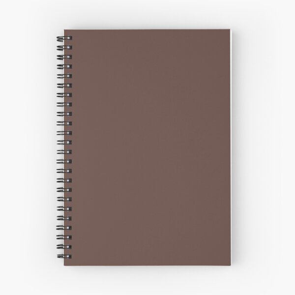 Item preview, Walnut  solid color designed and sold by Designfs.
