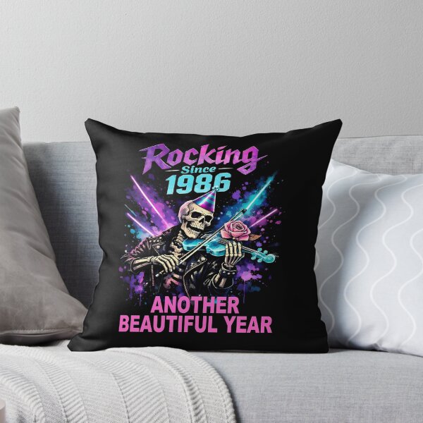 Item preview, Funny Rock Violinist Birthday Design - International Jazz Day designed and sold by Art-Arcade6.