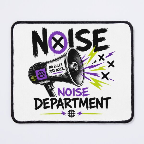 Item preview, Punk Rock Rebellion and Noise Culture designed and sold by the-dovlat.