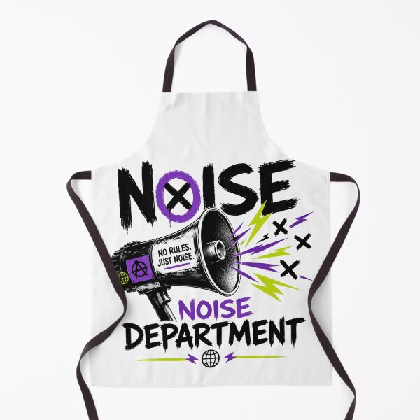 Item preview, Punk Rock Rebellion and Noise Culture designed and sold by the-dovlat.