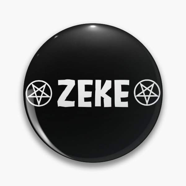 Item preview, Zeke-Band designed and sold by dinhviet2021.