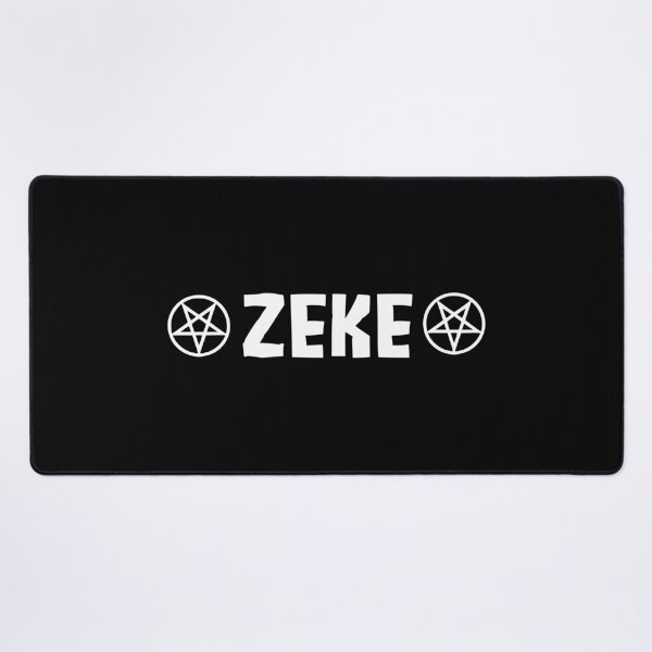 Item preview, Zeke-Band designed and sold by dinhviet2021.