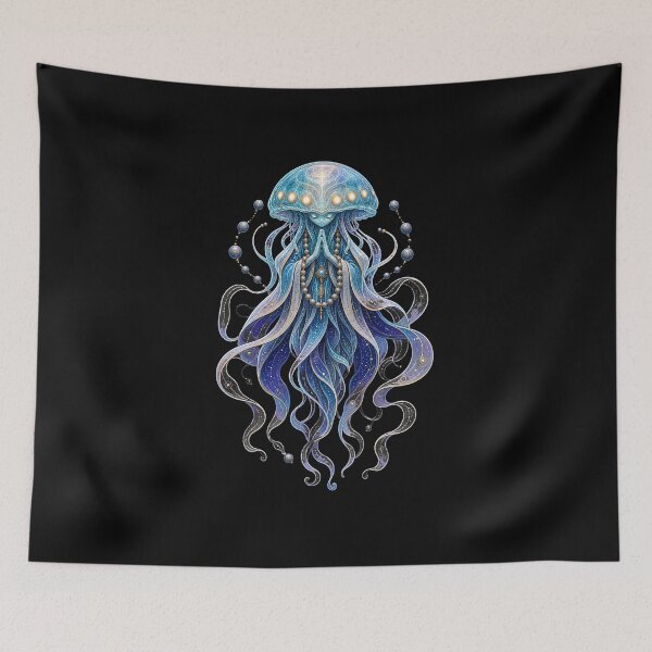 Item preview, Halo Drifter Alien designed and sold by Sonic Nova Studios.
