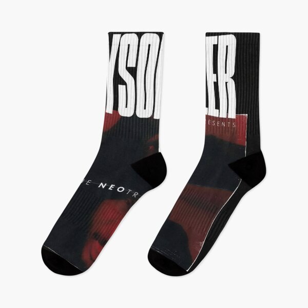 Item preview, Bryson Tiller Presents - The Neo Trapsoul Tour designed and sold by armando39.