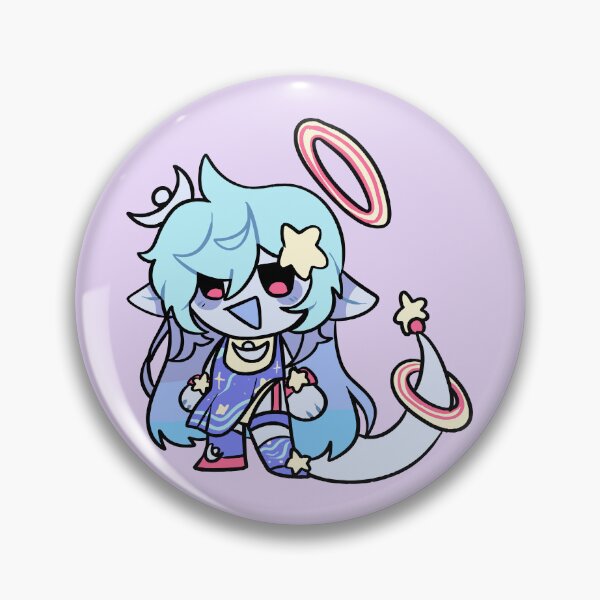 Item preview, Cute Celestial Fantasy designed and sold by JShumJhon.