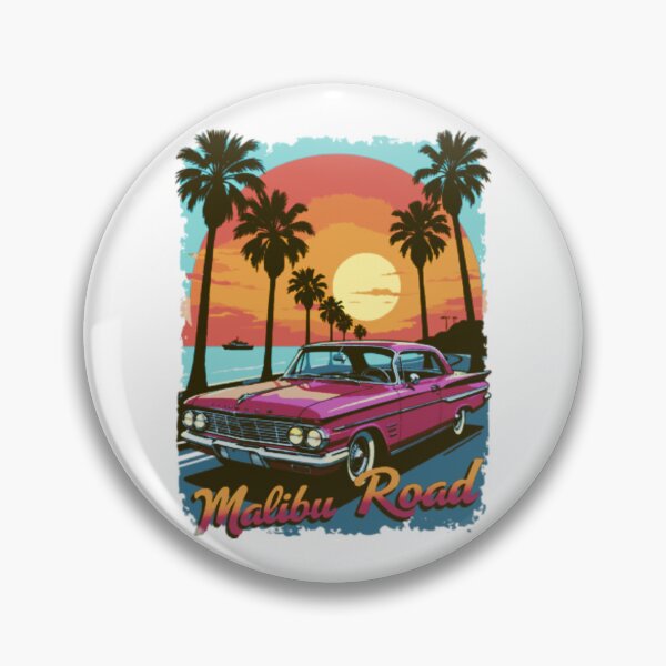 Item preview, MALIBU ROAD designed and sold by Pabhas.