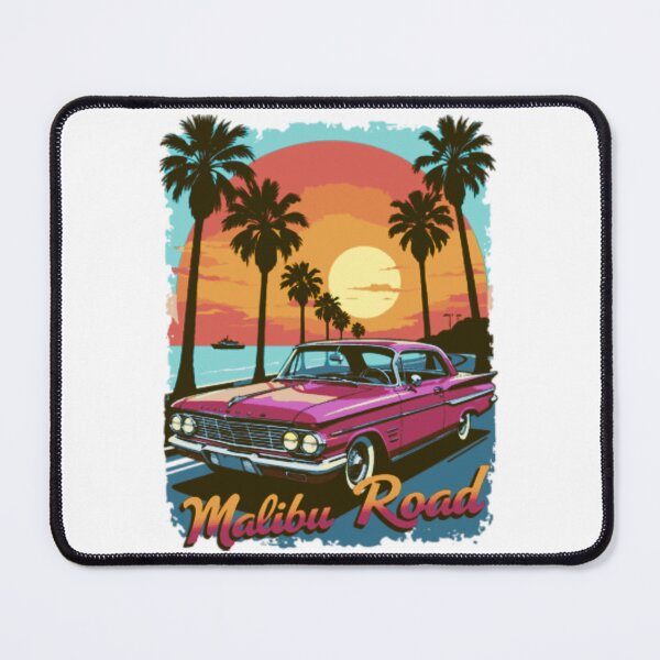 Item preview, MALIBU ROAD designed and sold by Pabhas.