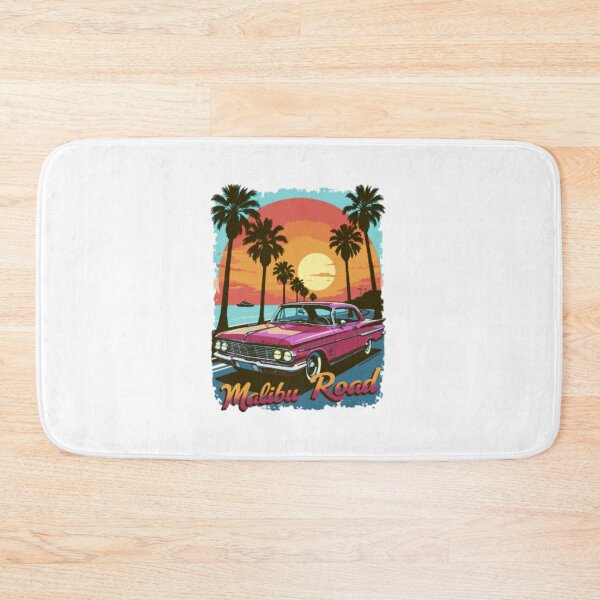 Item preview, CARRETERA DE MALIBÚ designed and sold by Pabhas.