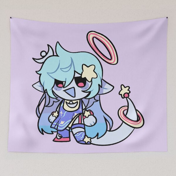 Item preview, Cute Celestial Fantasy designed and sold by JShumJhon.