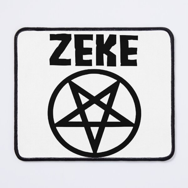 Item preview, Zeke-Band designed and sold by dinhviet2021.