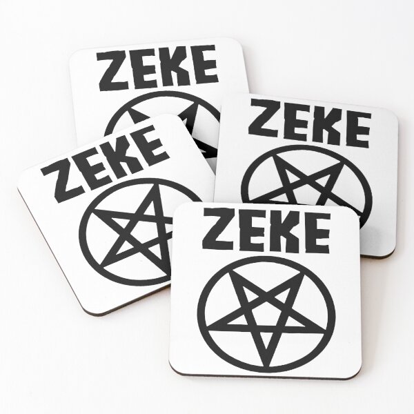 Item preview, Zeke-Band designed and sold by dinhviet2021.