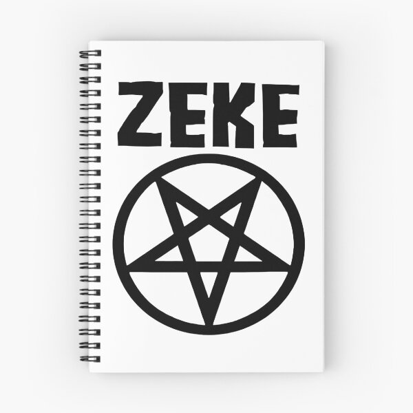 Item preview, Zeke-Band designed and sold by dinhviet2021.