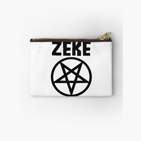 Item preview, Zeke-Band designed and sold by dinhviet2021.