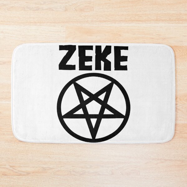 Item preview, Zeke-Band designed and sold by dinhviet2021.