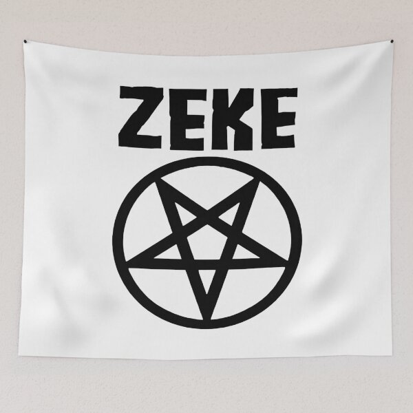 Item preview, Zeke-Band designed and sold by dinhviet2021.