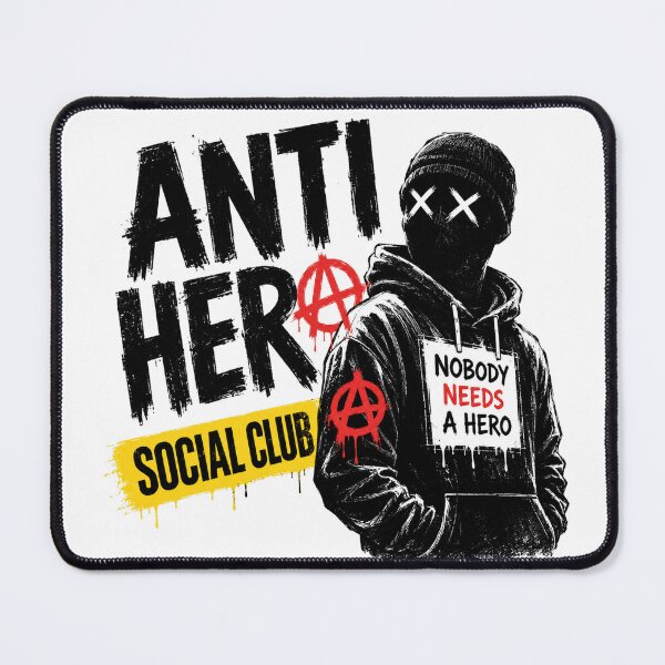 Item preview, Anti Hero Streetwear Social Club designed and sold by the-dovlat.
