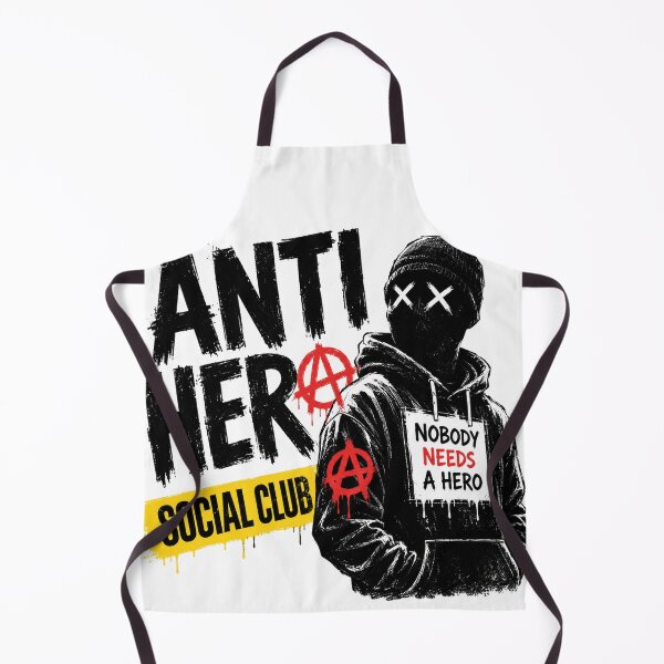 Item preview, Anti Hero Streetwear Social Club designed and sold by the-dovlat.