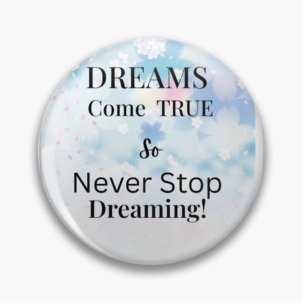 Item preview, Dreams come True designed and sold by LearningHub.