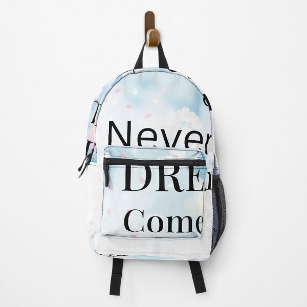 Item preview, Dreams come True designed and sold by Paytemplatehip .