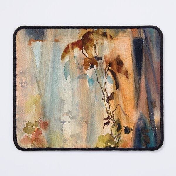 Item preview, Sunlit Window designed and sold by CanotStop.