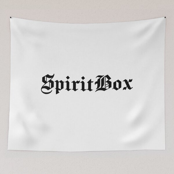 Item preview, SpiritBox-Band designed and sold by dinhviet2021.