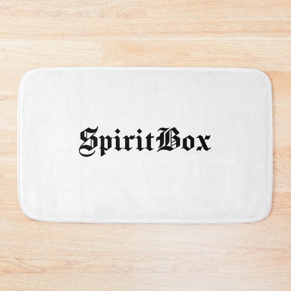 Item preview, SpiritBox-Band designed and sold by dinhviet2021.