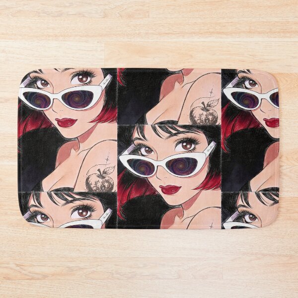 Item preview, Psychedelic Snow designed and sold by Hen-C-Art.