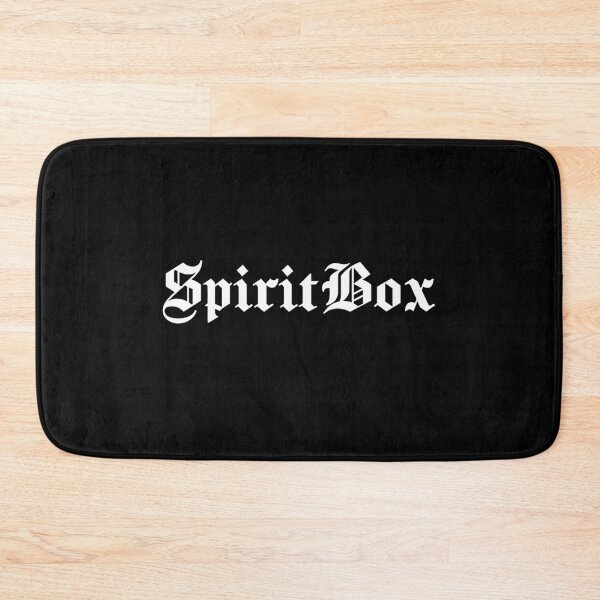 Item preview, SpiritBox-Band designed and sold by dinhviet2021.