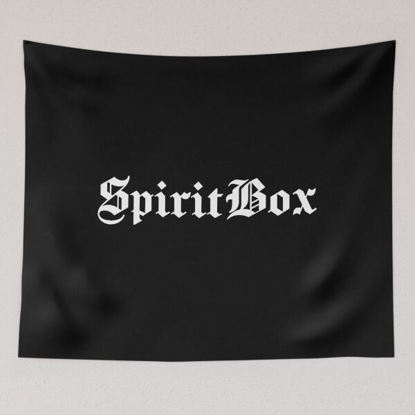 Item preview, SpiritBox-Band designed and sold by dinhviet2021.
