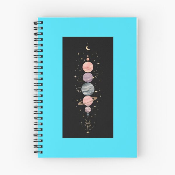 Item preview, Celestial Planets Phone Case | Minimalist Cosmic Galaxy Aesthetic Design designed and sold by vinothmech53.