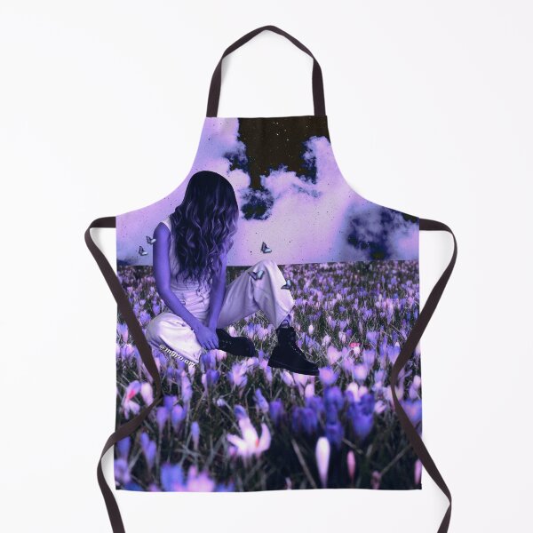 Item preview, In the meadow. Blue designed and sold by mgro-art.